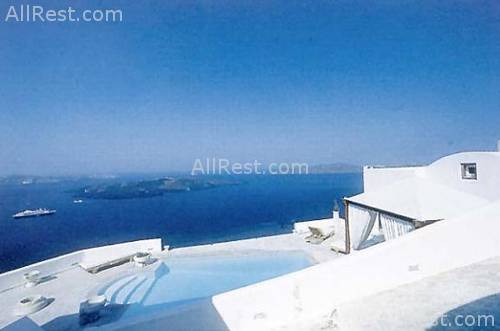 The Tsitouras Collection Hotel 6